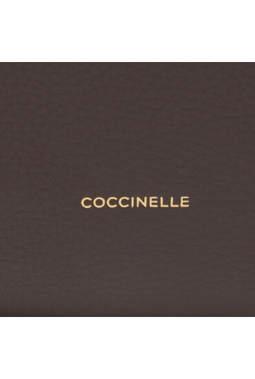 Coccinelle Дамска чанта NE0 Priscilla E1 NE0 13 01 01 Cola W66 - Mera.bg