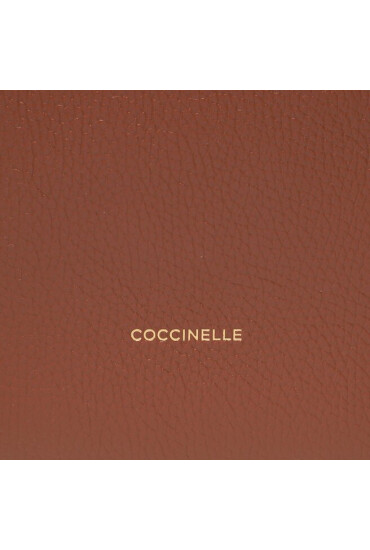 Coccinelle Дамска чанта NE0 priscilla E1 NE0 13 02 01 Brule W74 - Mera.bg