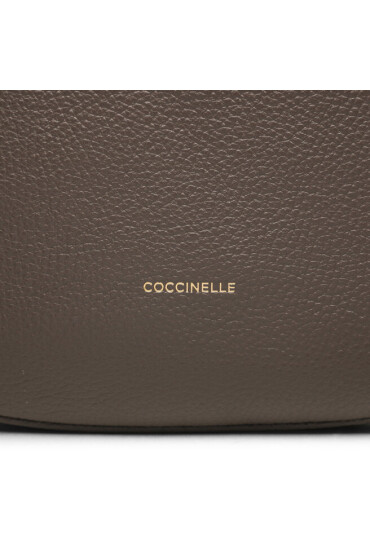 Coccinelle Дамска чанта NE0 Priscilla E1 NE0 13 02 01 Кафяв - Mera.bg
