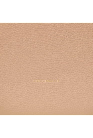 Coccinelle Дамска чанта NE0 priscilla E1 NE0 13 02 01 Бежов - Mera.bg