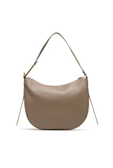 Coccinelle Дамска чанта NE0 priscilla E1 NE0 13 02 01 Warm Taupe N59 - Mera.bg