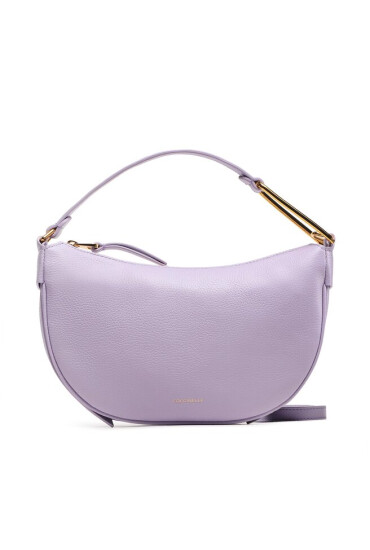 Coccinelle Дамска чанта NE0 priscilla E1 NE0 13 03 01 Lavender V27 - Mera.bg