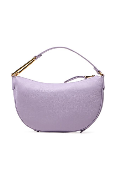 Coccinelle Дамска чанта NE0 priscilla E1 NE0 13 03 01 Lavender V27 - Mera.bg