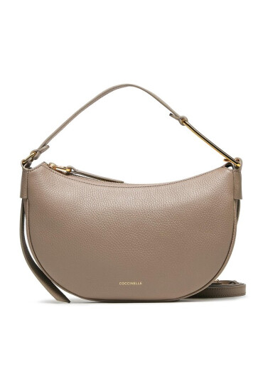 Coccinelle Дамска чанта NE0 priscilla E1 NE0 13 03 01 Warm Taupe N59 - Mera.bg