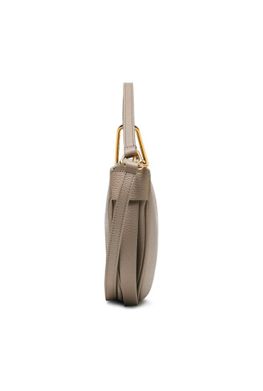 Coccinelle Дамска чанта NE0 priscilla E1 NE0 13 03 01 Warm Taupe N59 - Mera.bg