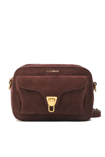 Coccinelle Дамска чанта NF1 Beat Sue E1 NF1 15 02 01 Зелен - Mera.bg