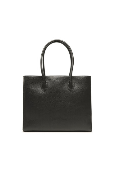 Coccinelle Дамска чанта NGP Farisa E1 NGP 11 01 01 Noir 001 - Mera.bg