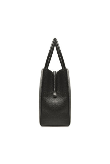 Coccinelle Дамска чанта NGP Farisa E1 NGP 11 01 01 Noir 001 - Mera.bg