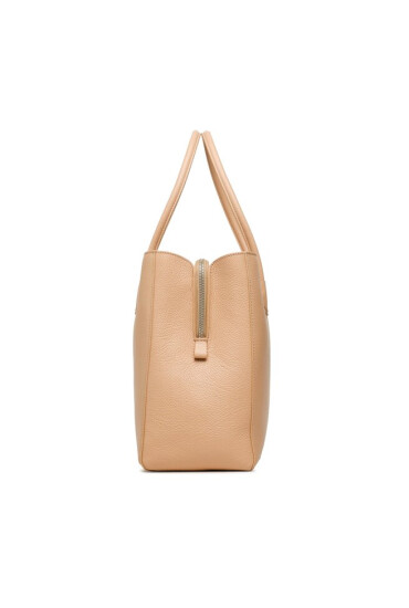 Coccinelle Дамска чанта NGP Farisa E1 NGP 11 01 01 Toasted N10 - Mera.bg