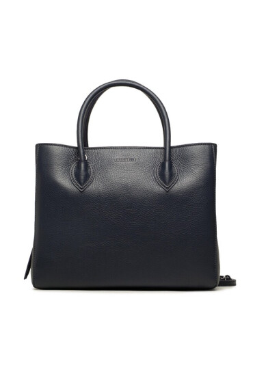 Coccinelle Дамска чанта NGP Farisa E1 NGP 18 01 01 Midnight Blue B29 - Mera.bg