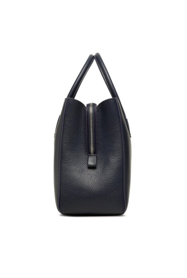 Coccinelle Дамска чанта NGP Farisa E1 NGP 18 01 01 Midnight Blue B29 - Mera.bg
