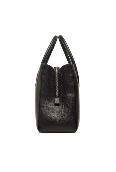 Coccinelle Дамска чанта NGP Farisa E1 NGP 18 01 01 Noir 001 - Mera.bg