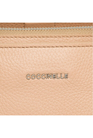 Coccinelle Дамска чанта NGP Farisa E1 NGP 18 01 01 Toasted N10 - Mera.bg