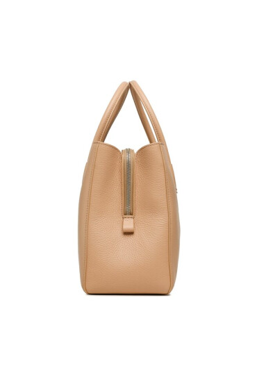 Coccinelle Дамска чанта NGP Farisa E1 NGP 18 01 01 Toasted N10 - Mera.bg