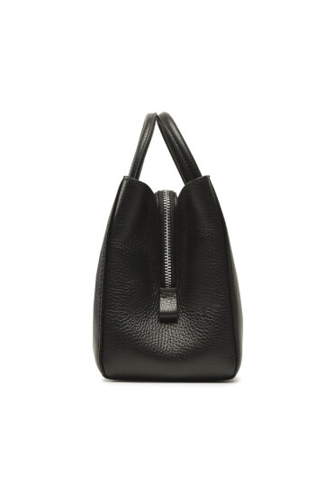 Coccinelle Дамска чанта NGP Farisa E1 NGP 55 01 01 Noir 001 - Mera.bg