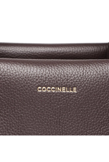 Coccinelle Дамска чанта NHF blue E1 NHF 18 01 01 Cola W66 - Mera.bg