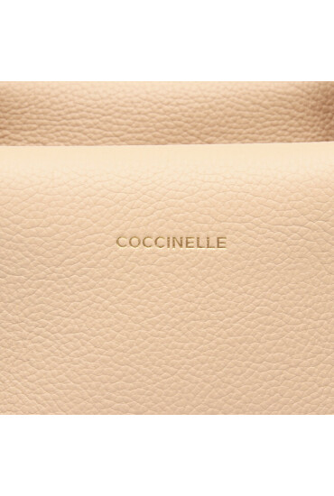Coccinelle Дамска чанта NHF blue E1 NHF 18 01 01 Toasted N10 - Mera.bg
