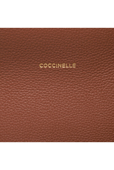 Coccinelle Дамска чанта NHF blue E1 NHF 18 02 01 Brule W74 - Mera.bg