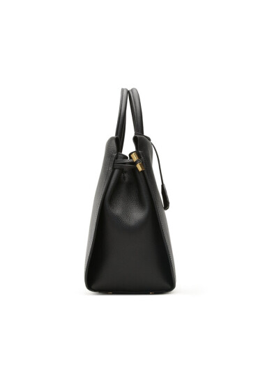 Coccinelle Дамска чанта NHF blue E1 NHF 18 02 01 Noir 001 - Mera.bg