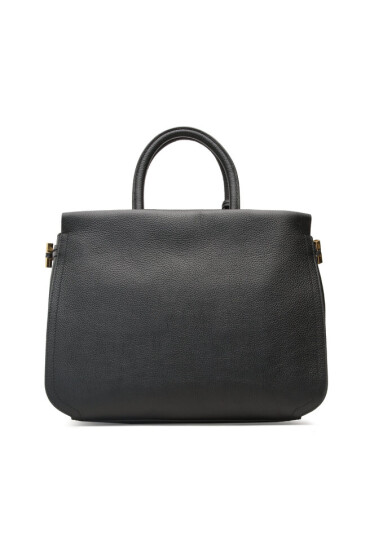 Coccinelle Дамска чанта NHF blue E1 NHF 18 02 01 Noir 001 - Mera.bg