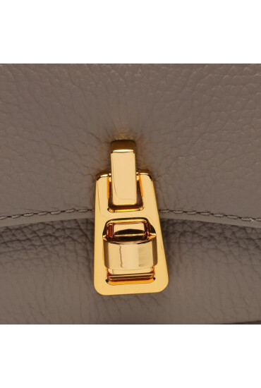 Coccinelle Дамска чанта NQR magie Soft E1 PQR 58 01 01 Бежов - Mera.bg