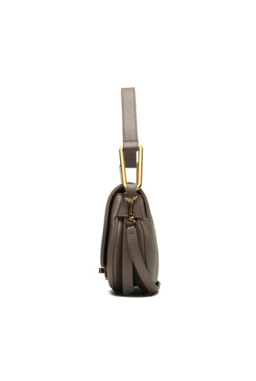 Coccinelle Дамска чанта NQR magie Soft E1 PQR 58 01 01 Бежов - Mera.bg