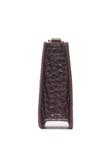Coccinelle Дамска чанта NTI Arya Croco Soft E5 NTI 55 01 01 Cola W66 - Mera.bg