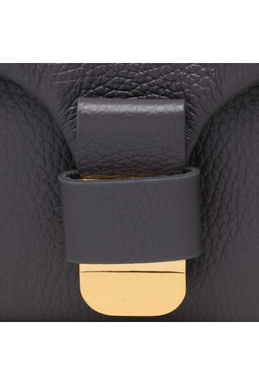 Coccinelle Дамска чанта NU9 Neof Irenze Soft E1 NU9 58 01 01 Ardesia Y66 - Mera.bg