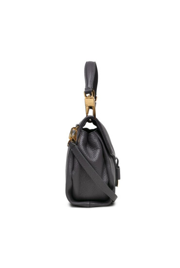 Coccinelle Дамска чанта NU9 Neof Irenze Soft E1 NU9 58 01 01 Ardesia Y66 - Mera.bg