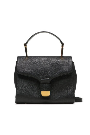 Coccinelle Дамска чанта NU9 Neof Irenze Soft E1 NU9 58 01 01 Noir 001 - Mera.bg