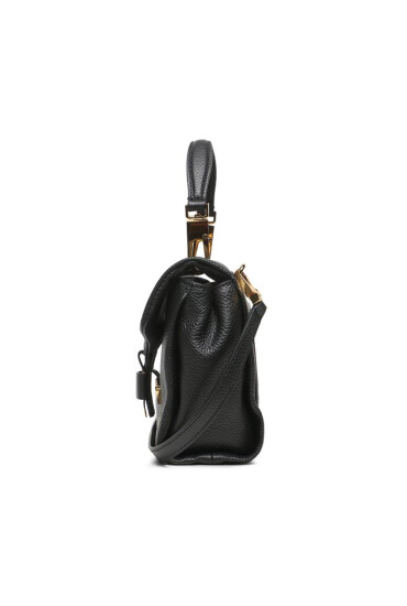 Coccinelle Дамска чанта NU9 Neof Irenze Soft E1 NU9 58 01 01 Noir 001 - Mera.bg