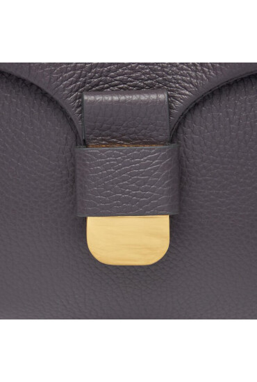 Coccinelle Дамска чанта NU9 neofirenze Soft E1 NU9 18 03 01 Ardesia Y66 - Mera.bg
