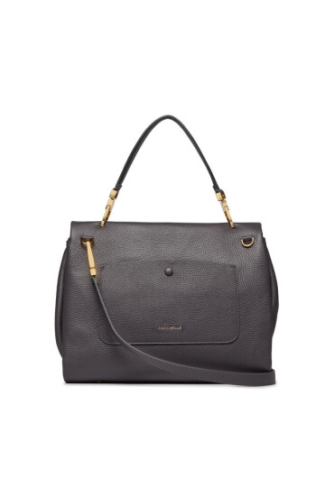 Coccinelle Дамска чанта NU9 neofirenze Soft E1 NU9 18 03 01 Ardesia Y66 - Mera.bg