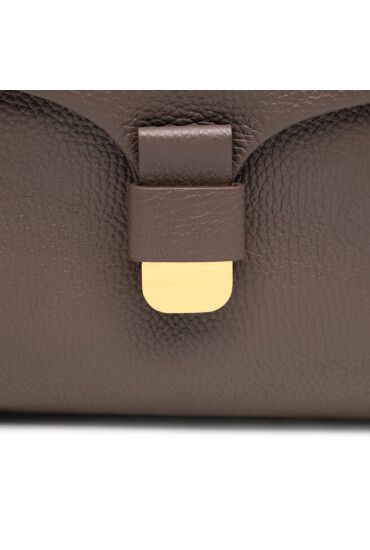 Coccinelle Дамска чанта NU9 neofirenze Soft E1 NU9 18 03 01 Coffee W00 - Mera.bg