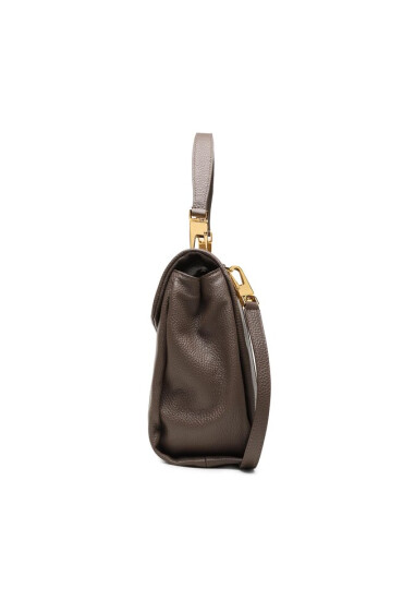 Coccinelle Дамска чанта NU9 neofirenze Soft E1 NU9 18 03 01 Coffee W00 - Mera.bg