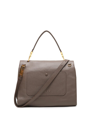 Coccinelle Дамска чанта NU9 neofirenze Soft E1 NU9 18 03 01 Coffee W00 - Mera.bg