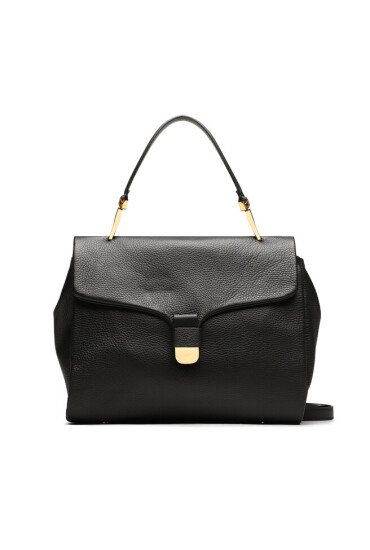 Coccinelle Дамска чанта NU9 neofirenze Soft E1 NU9 18 03 01 Noir 001 - Mera.bg