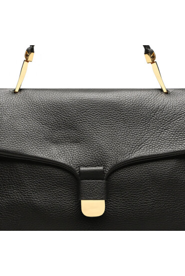 Coccinelle Дамска чанта NU9 neofirenze Soft E1 NU9 18 03 01 Noir 001 - Mera.bg