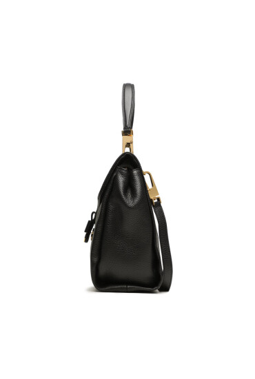 Coccinelle Дамска чанта NU9 neofirenze Soft E1 NU9 18 03 01 Noir 001 - Mera.bg