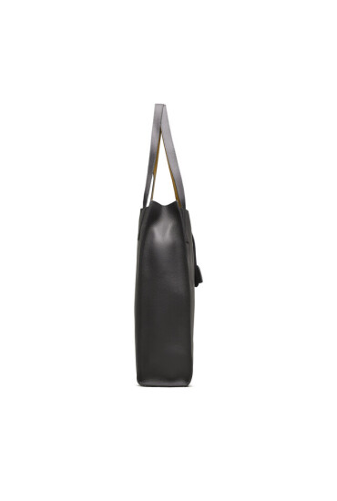 Coccinelle Дамска чанта NVA easy Shopping E1 NVA 11 01 01 Ardesia/Citrone 476 - Mera.bg