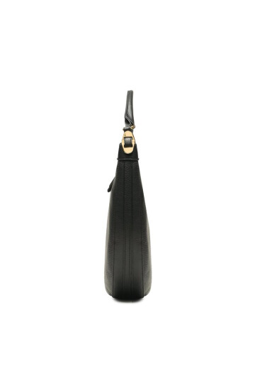 Coccinelle Дамска чанта P2F Cocinellesunnie E1 P2F 13 02 01 Noir 001 - Mera.bg