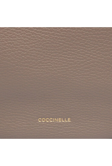 Coccinelle Дамска чанта P2F sunnie E1 P2F 13 01 01 Warm Taupe N59 - Mera.bg