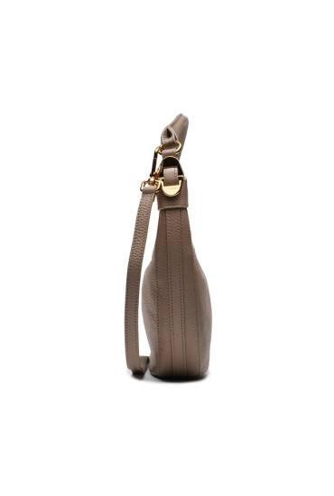 Coccinelle Дамска чанта P2F sunnie E1 P2F 13 03 01 Warm Taupe N59 - Mera.bg