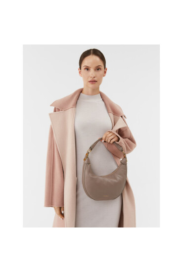 Coccinelle Дамска чанта P2F sunnie E1 P2F 13 03 01 Warm Taupe N59 - Mera.bg