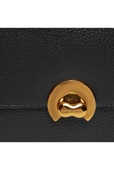 Coccinelle Дамска чанта P7P binxie E1 P7P 18 01 21 Черен - Mera.bg