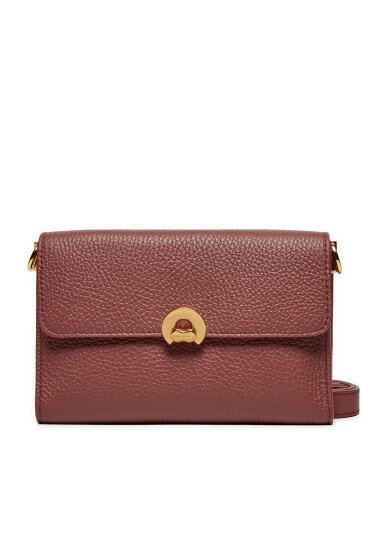 Coccinelle Дамска чанта P7P binxie E5 P7P 27 01 01 Бордо - Mera.bg