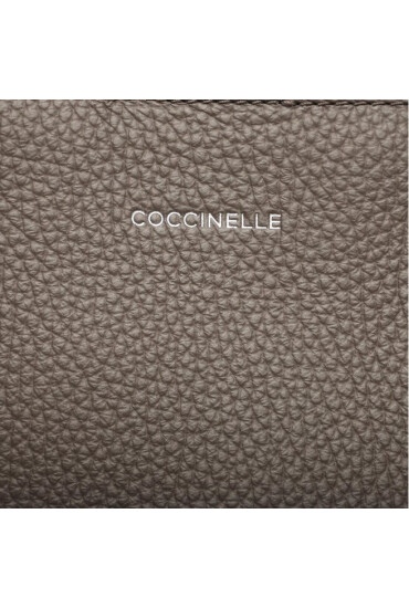 Coccinelle Дамска чанта P8F swap E1 P8F 18 01 01 Coffee W00 - Mera.bg