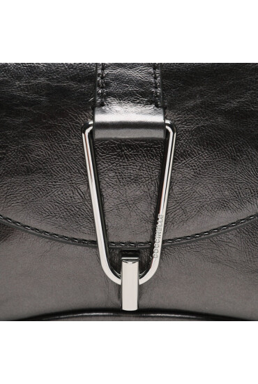 Coccinelle Дамска чанта PDD himma Pepita E1 PDD 18 02 01 Noir 001 - Mera.bg