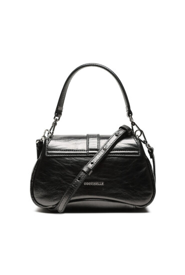 Coccinelle Дамска чанта PDD himma Pepita E1 PDD 18 02 01 Noir 001 - Mera.bg