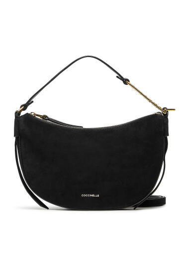 Coccinelle Дамска чанта PEP priscilla Su. Dr E1 PEP 13 03 01 Noir/Noir 001 - Mera.bg